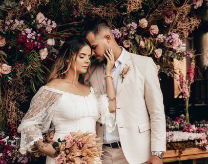 Fotografo de casamento BH