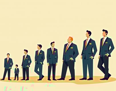 Attitude bad leader