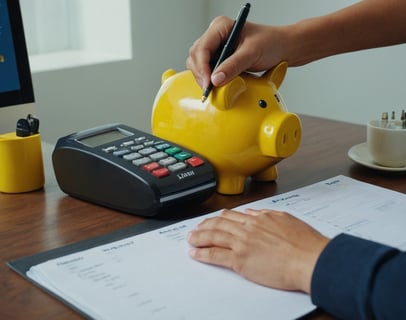 Financial Planning