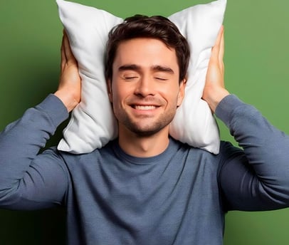 Ler antes de dormir pode ajudar a relaxar a mente