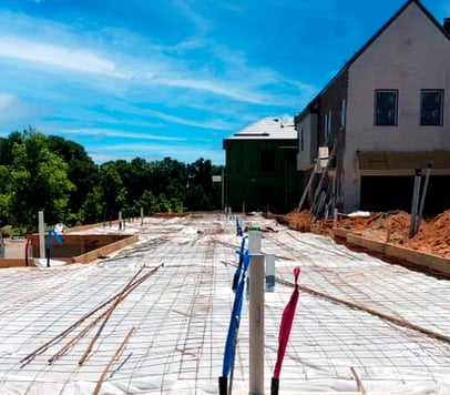 Driveway repair and resurfacing services GA