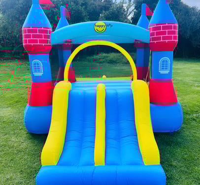 Fantasy Bouncy Castles Bay of Islands Toddler Castles