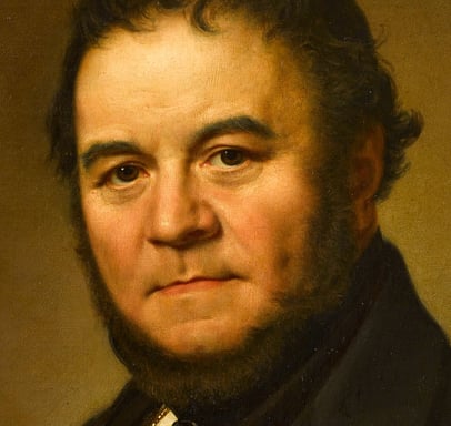 Stendhal 