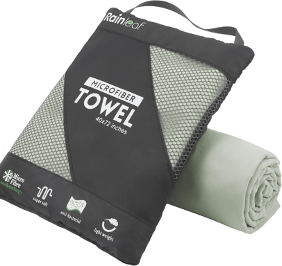 travel towel