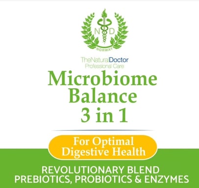 Microbiome Balance
