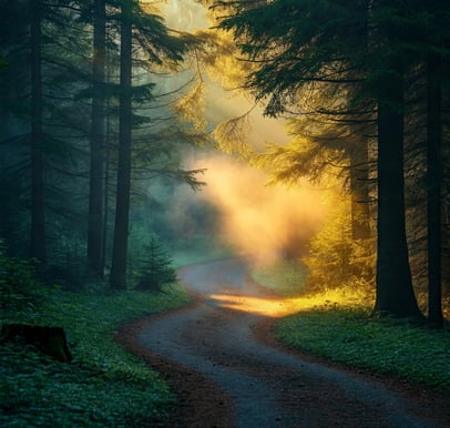 Breathe Balance - Calm and Peace through breathwork