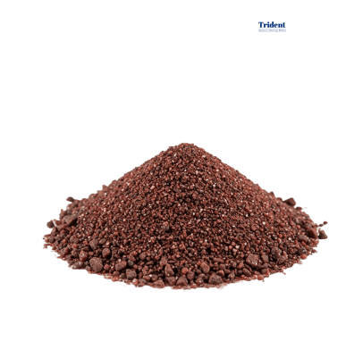Garnet Sand