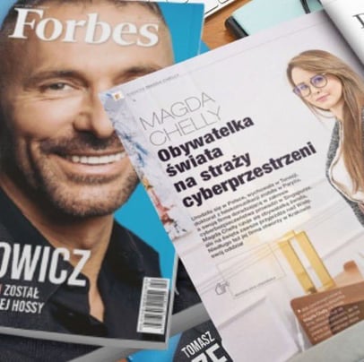 magda chelly on forbes