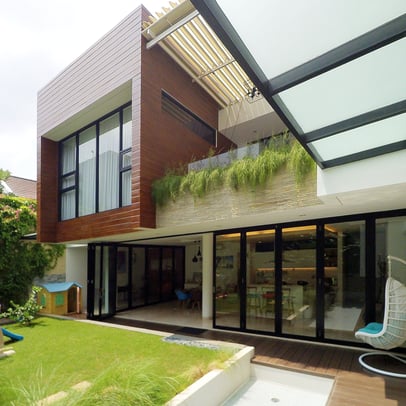 kontraktor rumah jakarta, kontraktor bangun rumah, jasa desain dan bangun rumah, jasa design and build rumah, kontraktor ruma