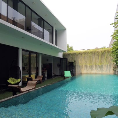 kontraktor rumah jakarta, kontraktor bangun rumah, jasa desain dan bangun rumah, jasa design and build rumah, kontraktor ruma