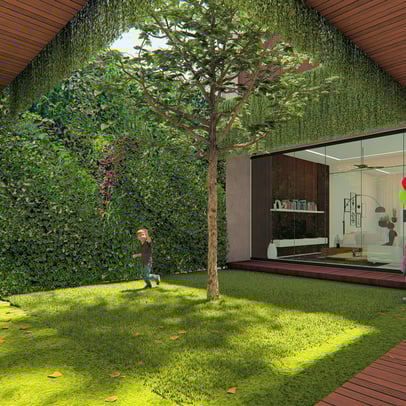 kontraktor rumah jakarta, kontraktor bangun rumah, jasa desain dan bangun rumah, jasa design and build rumah, kontraktor ruma