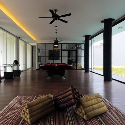 kontraktor rumah jakarta, kontraktor bangun rumah, jasa desain dan bangun rumah, jasa design and build rumah, kontraktor ruma