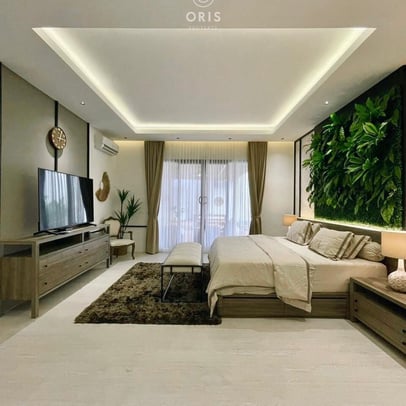 kontraktor rumah jakarta, kontraktor bangun rumah, jasa desain dan bangun rumah, jasa design and build rumah, kontraktor ruma