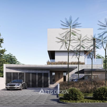 kontraktor rumah jakarta, kontraktor bangun rumah, jasa desain dan bangun rumah, jasa design and build rumah, kontraktor ruma