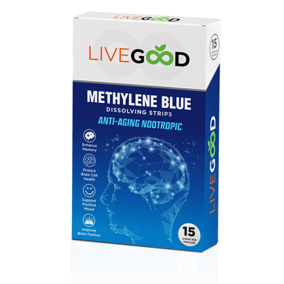 LiveGood Methylene Blue