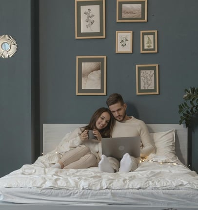 chambre cocon