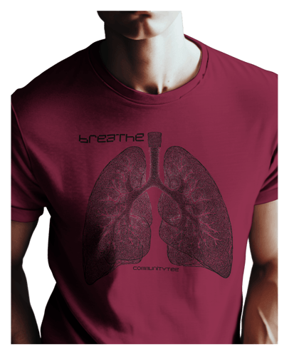atmen tshirt