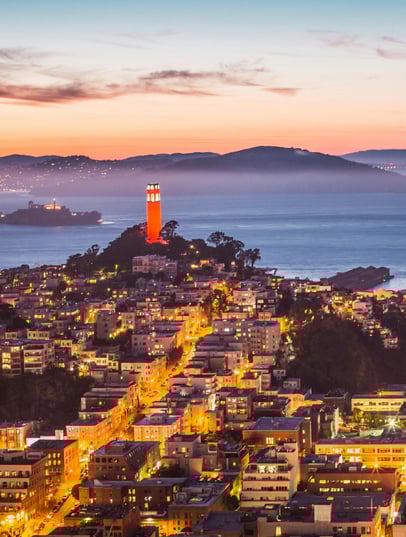San Francisco