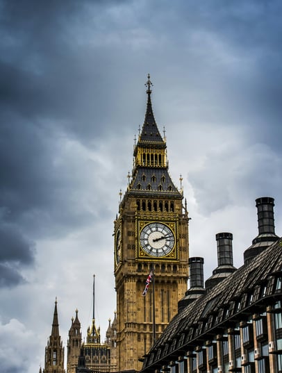 big ben london