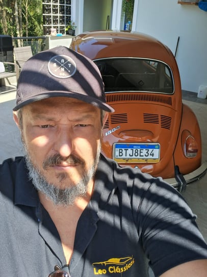 vistoria pre compra de carros antigos