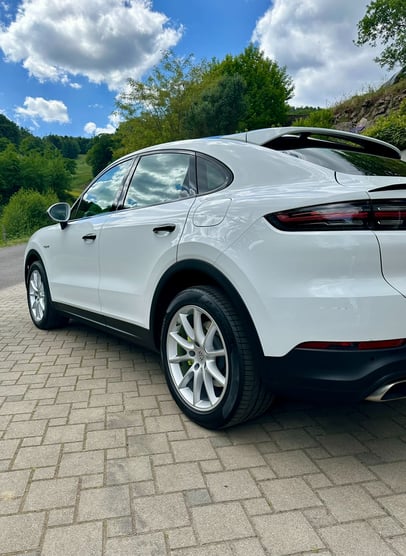 colmar, lavage auto, Porsche, detailing, Fréland, nettoyage auto, polissage, lustrage
