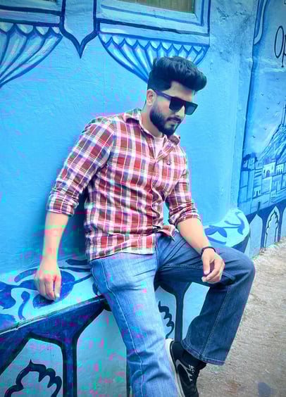 Sagar Thind