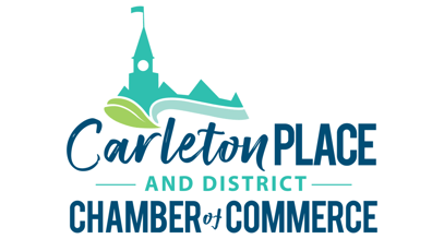 carleton place chamber logo