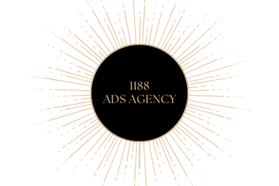 1188 ADS AGENCY