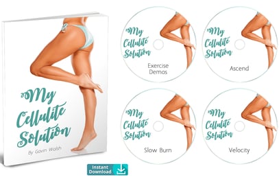 my cellulite solution