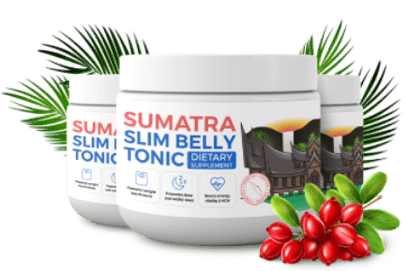 Sumatra slim Belly Tonic buy now
