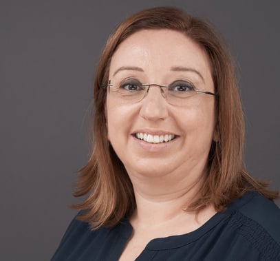 Corina Mudini | Personal & Career Coach