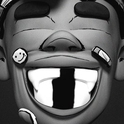 'r' in kanye west's bully
