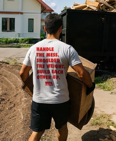 furniture removal