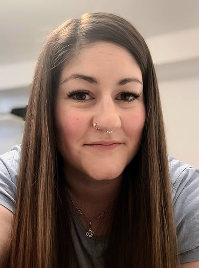Ein Bild von mir Johanna Pansch . Familienbegleitung Pansch