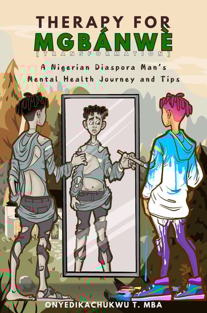 Therapy for Mgbánwè 