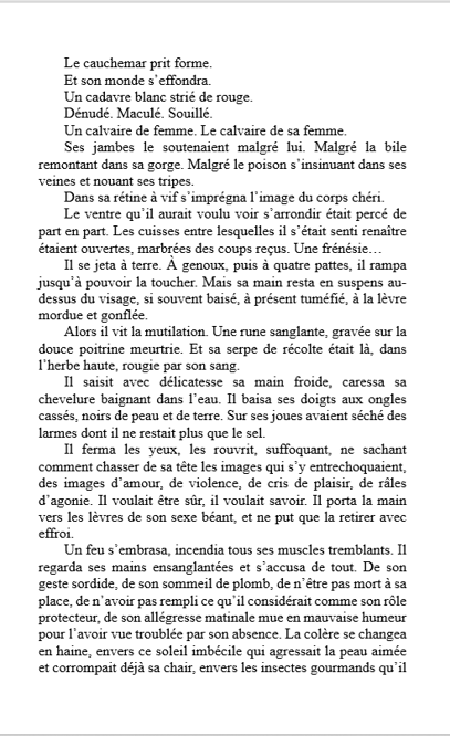 Le Thrène des vades La Femme-nuit chap2b