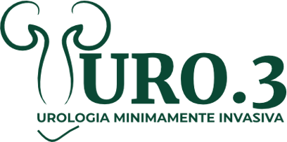 Uro.3 logo