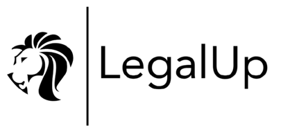 LegalUp logo