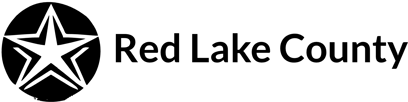 Red Lake county Info logo