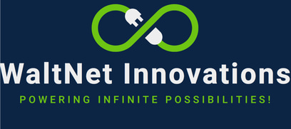 WaltNet Innovations logo