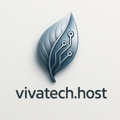 site sobre tecnologia logo