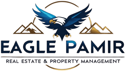 Eagle Pamir Properties logo