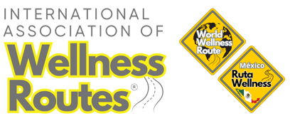 Ruta Wellness logo