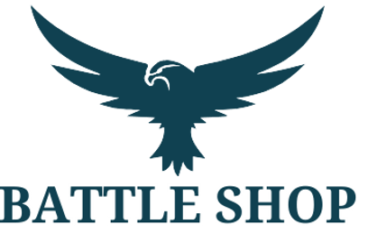 BATTLE SHOP LTD logo