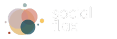Social Flax logo