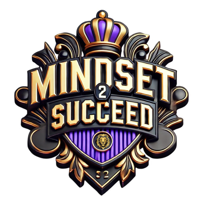 Mindset 2 Succeed logo