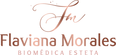 Dra Flaviana Morales logo