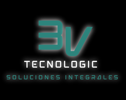3V Tecnologic Soluciones Integrales logo