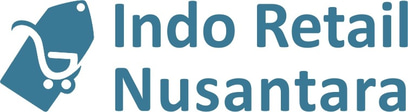 Indo Retail Nusantara logo