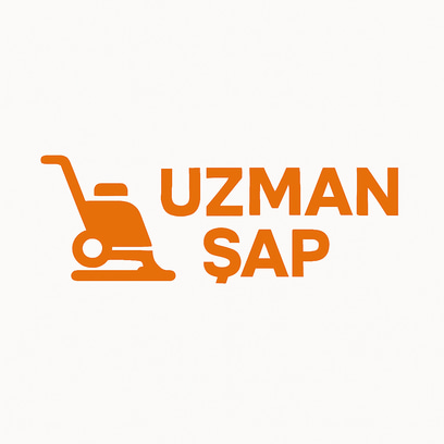 Antalya Uzman Şap logo